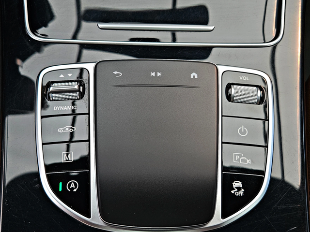 Mercedes-Benz GLC 220 ! AMG/GERMANY/VIRTUAL/DISTR/PANO/CAMERA/AIRMAT/LIZ - автомобили, коли, обяви за нови и употребявани 10