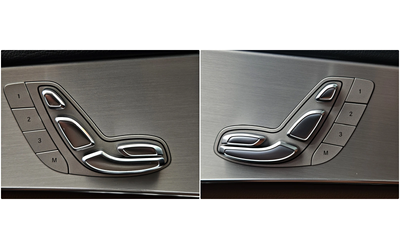 Mercedes-Benz GLC 220 ! AMG/GERMANY/VIRTUAL/DISTR/PANO/CAMERA/AIRMAT/LIZ - автомобили, коли, обяви за нови и употребявани 11