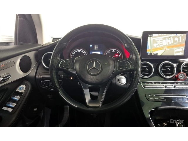 Mercedes-Benz GLC 220 ПАМЕТ* КОЖА* КАМЕРА* 4 ПОДГРЕВА - автомобили, коли, обяви за нови и употребявани 11