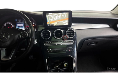 Mercedes-Benz GLC 220 ПАМЕТ* КОЖА* КАМЕРА* 4 ПОДГРЕВА - автомобили, коли, обяви за нови и употребявани 12