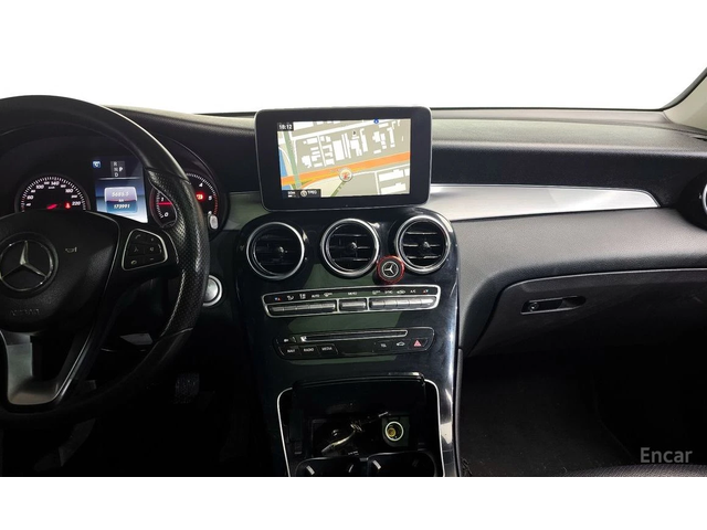 Mercedes-Benz GLC 220 ПАМЕТ* КОЖА* КАМЕРА* 4 ПОДГРЕВА - автомобили, коли, обяви за нови и употребявани 12