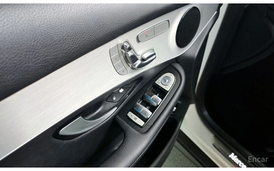 Mercedes-Benz GLC 220 ПАМЕТ* КОЖА* КАМЕРА* 4 ПОДГРЕВА - автомобили, коли, обяви за нови и употребявани 15