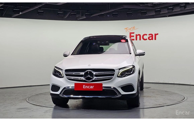mercedes-benz-glc-220 - 2