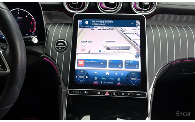 Mercedes-Benz GLC 220 d* AMG* HEAD-UP* 360 CAM* ПОДГРЕВ* ОБДУХВАНЕ* ПАНО - автомобили, коли, обяви за нови и употребявани 12