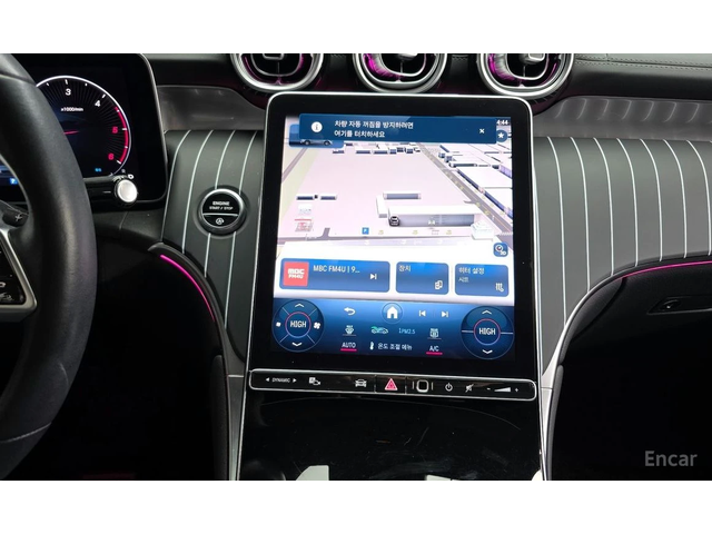 Mercedes-Benz GLC 220 d* AMG* HEAD-UP* 360 CAM* ПОДГРЕВ* ОБДУХВАНЕ* ПАНО - автомобили, коли, обяви за нови и употребявани 12