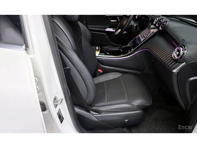 Mercedes-Benz GLC 220 d* AMG* HEAD-UP* 360 CAM* ПОДГРЕВ* ОБДУХВАНЕ* ПАНО - автомобили, коли, обяви за нови и употребявани 7