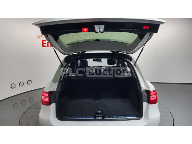 Mercedes-Benz GLC 220 ПОДГРЕВИ * ПАНО * KEYLESS - автомобили, коли, обяви за нови и употребявани 16