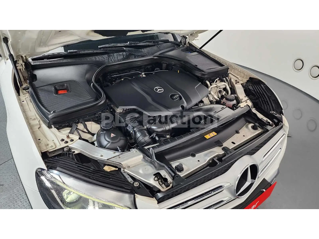 Mercedes-Benz GLC 220 ПОДГРЕВИ * ПАНО * KEYLESS - автомобили, коли, обяви за нови и употребявани 5