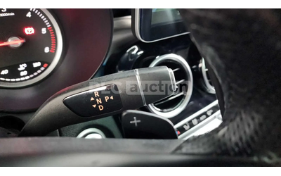 Mercedes-Benz GLC 220 ПОДГРЕВИ * ПАНО * KEYLESS - автомобили, коли, обяви за нови и употребявани 8