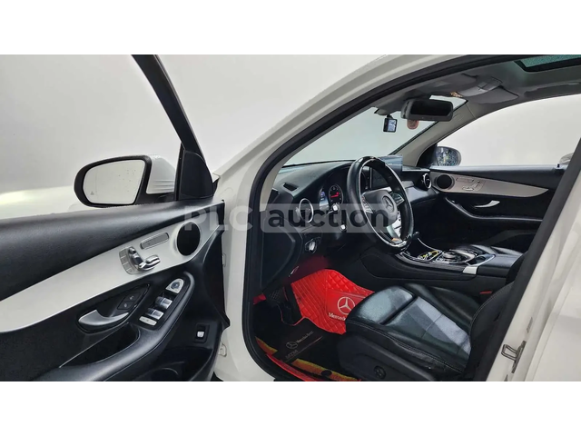 Mercedes-Benz GLC 220 ПОДГРЕВИ * ПАНО * KEYLESS - автомобили, коли, обяви за нови и употребявани 9