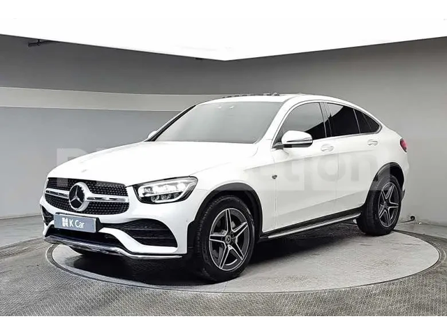 Mercedes-Benz GLC 220 ПОДГРЕВИ * ПАНО * HEAD-UP * 2 КЛЮЧА - автомобили, коли, обяви за нови и употребявани 0