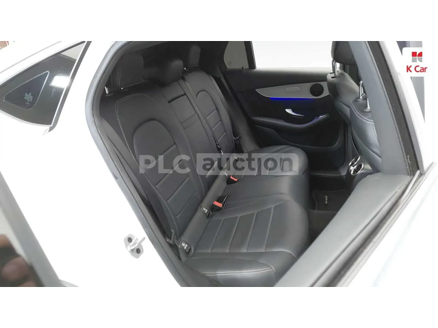 Mercedes-Benz GLC 220 ПОДГРЕВИ * ПАНО * HEAD-UP * 2 КЛЮЧА - автомобили, коли, обяви за нови и употребявани 10