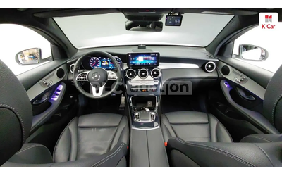 mercedes-benz-glc-220 - 2