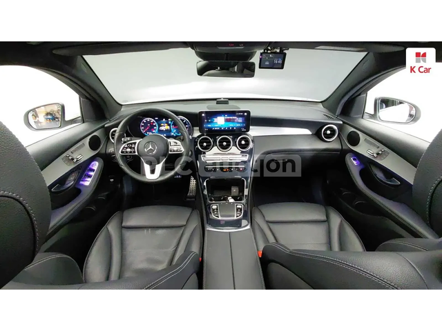 Mercedes-Benz GLC 220 ПОДГРЕВИ * ПАНО * HEAD-UP * 2 КЛЮЧА - автомобили, коли, обяви за нови и употребявани 2