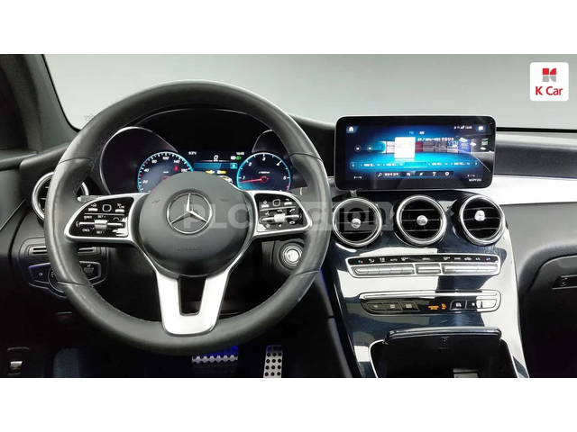 Mercedes-Benz GLC 220 ПОДГРЕВИ * ПАНО * HEAD-UP * 2 КЛЮЧА - автомобили, коли, обяви за нови и употребявани 4