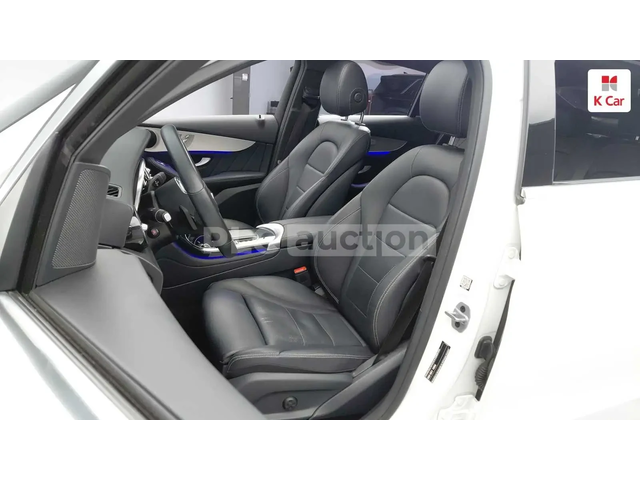 Mercedes-Benz GLC 220 ПОДГРЕВИ * ПАНО * HEAD-UP * 2 КЛЮЧА - автомобили, коли, обяви за нови и употребявани 7