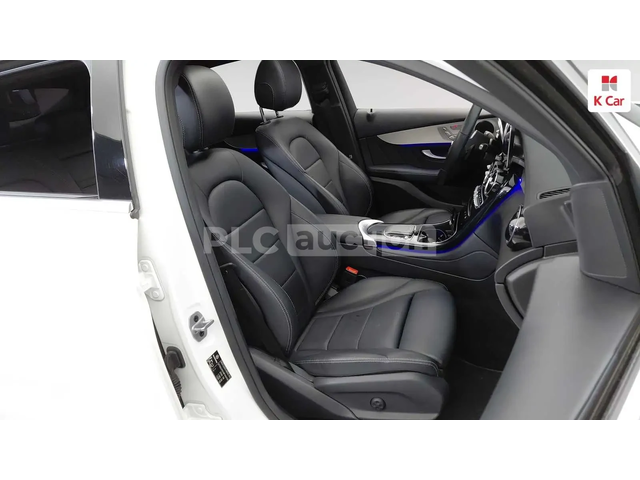 Mercedes-Benz GLC 220 ПОДГРЕВИ * ПАНО * HEAD-UP * 2 КЛЮЧА - автомобили, коли, обяви за нови и употребявани 8