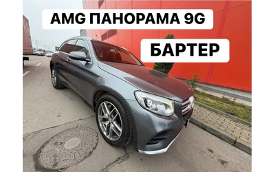 mercedes-benz-glc-220 - 0
