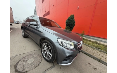 mercedes-benz-glc-220 - 1