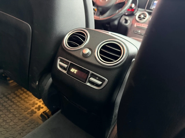 Mercedes-Benz GLC 220 AMG* Панорама* Подгрев* Камера - автомобили, коли, обяви за нови и употребявани 7