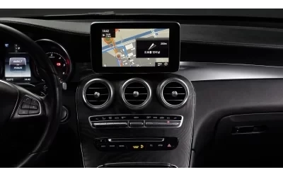 Mercedes-Benz GL GLC220 4Matic Camera - Крайна цена до България! - автомобили, коли, обяви за нови и употребявани 10