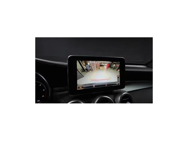 Mercedes-Benz GL GLC220 4Matic Camera - Крайна цена до България! - автомобили, коли, обяви за нови и употребявани 5