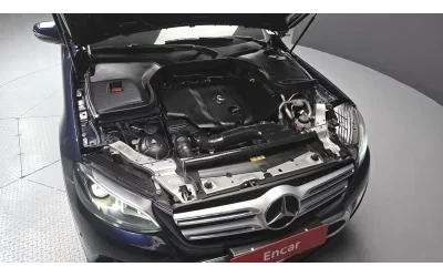 Mercedes-Benz GL GLC220 4Matic Camera - Крайна цена до България! - автомобили, коли, обяви за нови и употребявани 8