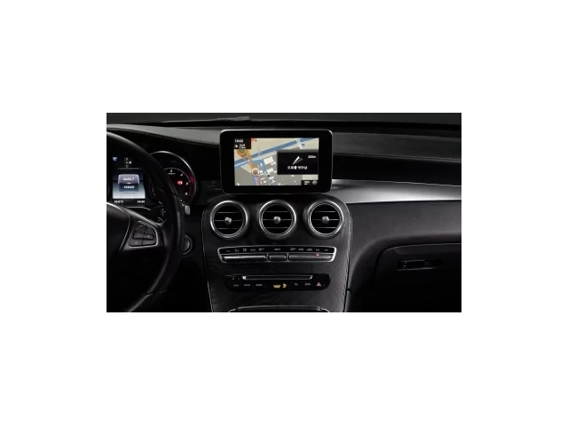 Mercedes-Benz GLC 220 GLC220 4Matic Camera - Крайна цена до България! - автомобили, коли, обяви за нови и употребявани 10