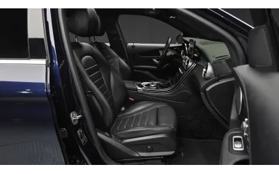 Mercedes-Benz GLC 220 GLC220 4Matic Camera - Крайна цена до България! - автомобили, коли, обяви за нови и употребявани 11