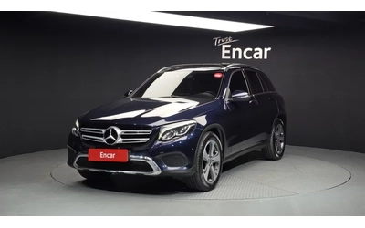 mercedes-benz-glc-220 - 1