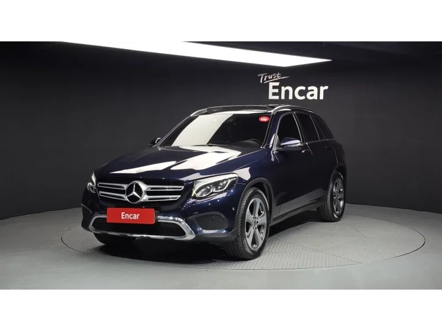 Mercedes-Benz GLC 220 GLC220 4Matic Camera - Крайна цена до България! - автомобили, коли, обяви за нови и употребявани 1