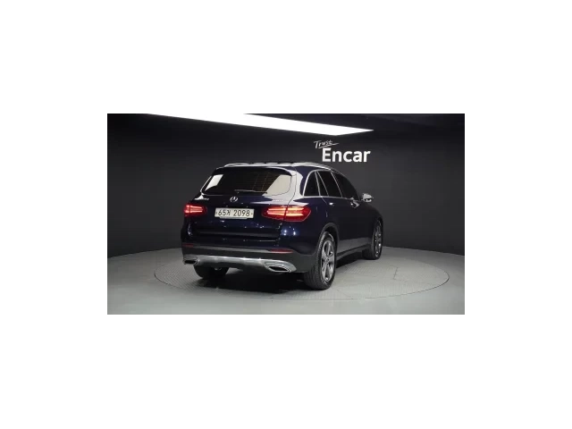 Mercedes-Benz GLC 220 GLC220 4Matic Camera - Крайна цена до България! - автомобили, коли, обяви за нови и употребявани 3