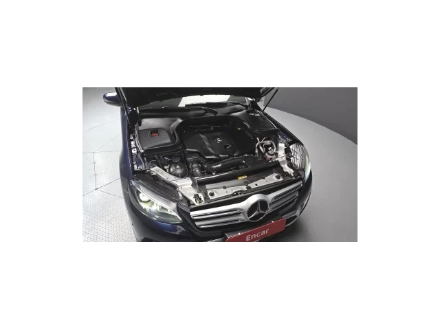 Mercedes-Benz GLC 220 GLC220 4Matic Camera - Крайна цена до България! - автомобили, коли, обяви за нови и употребявани 8