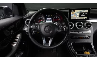 Mercedes-Benz GLC 220 GLC220 4Matic Camera - Крайна цена до България! - автомобили, коли, обяви за нови и употребявани 9