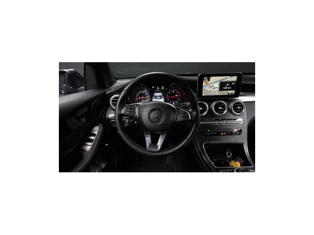 Mercedes-Benz GLC 220 GLC220 4Matic Camera - Крайна цена до България! - автомобили, коли, обяви за нови и употребявани 9