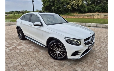 mercedes-benz-glc-220 - 0