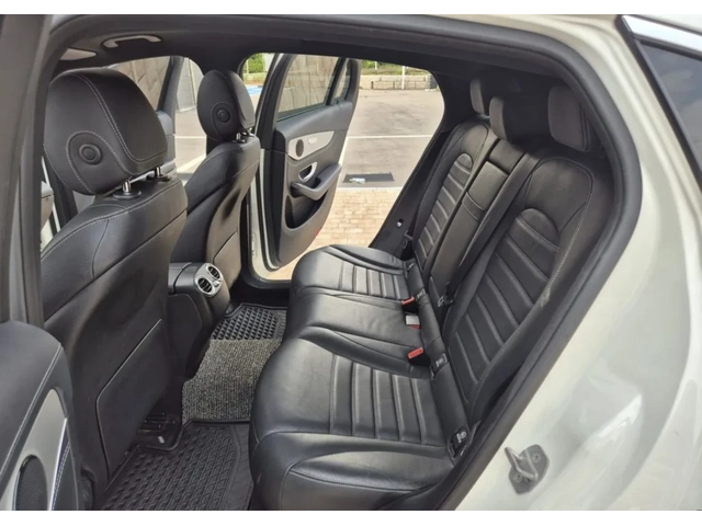 Mercedes-Benz GLC 220 d / AMG ПАКЕТ / 360 КАМЕРИ / ШИБИДАХ - автомобили, коли, обяви за нови и употребявани 10