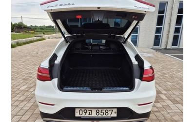 mercedes-benz-glc-220 - 2
