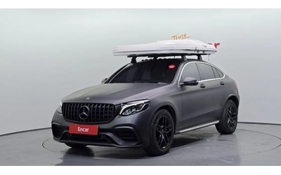 mercedes-benz-glc-220 - 0