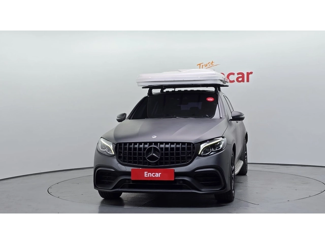 Mercedes-Benz GLC 220 AMG PK* 360* AMBIENT* MATTE* KEYLESS* КРАЙНА ЦЕНА - автомобили, коли, обяви за нови и употребявани 1