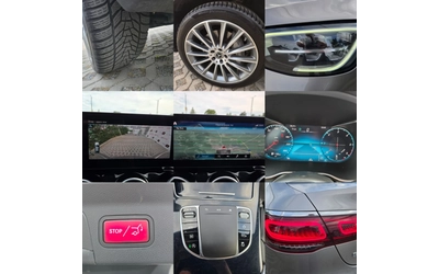 Mercedes-Benz GLC 220 2.2CDI-194кс/COUPE/AMG LINE/DIGITAL/FACE/4MATIC - автомобили, коли, обяви за нови и употребявани 16