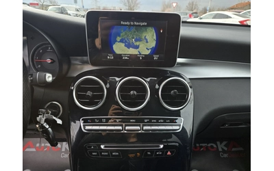 Mercedes-Benz GLC 220 2.2CDI-170кс= 152.000км= 9G= ПОДГРЕВ= OFFROAD PACK - автомобили, коли, обяви за нови и употребявани 14