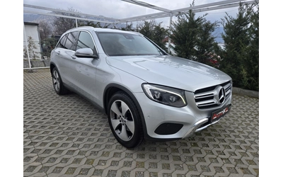 mercedes-benz-glc-220 - 1