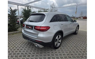 mercedes-benz-glc-220 - 2