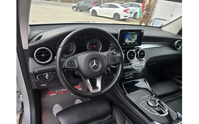 Mercedes-Benz GLC 220 2.2CDI-170кс= 152.000км= 9G= ПОДГРЕВ= OFFROAD PACK - автомобили, коли, обяви за нови и употребявани 7