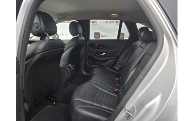 Mercedes-Benz GLC 220 2.2CDI-170кс= 152.000км= 9G= ПОДГРЕВ= OFFROAD PACK - автомобили, коли, обяви за нови и употребявани 8