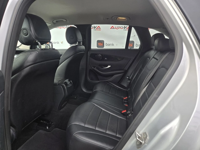 Mercedes-Benz GLC 220 2.2CDI-170кс= 152.000км= 9G= ПОДГРЕВ= OFFROAD PACK - автомобили, коли, обяви за нови и употребявани 8