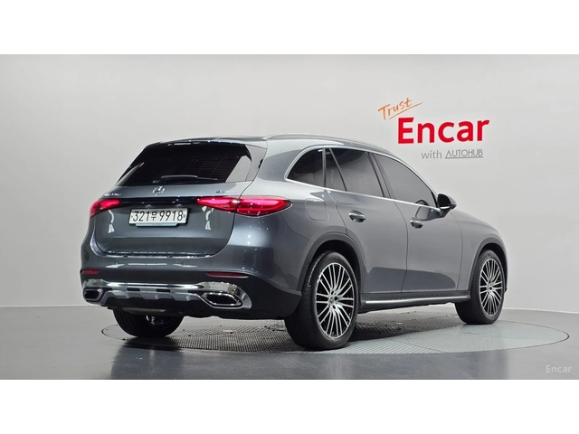 Mercedes-Benz GLC 220 d* 4MATIC* DISTRONIC* ОБДУХВАНЕ* 360* КАМЕРА* - автомобили, коли, обяви за нови и употребявани 2