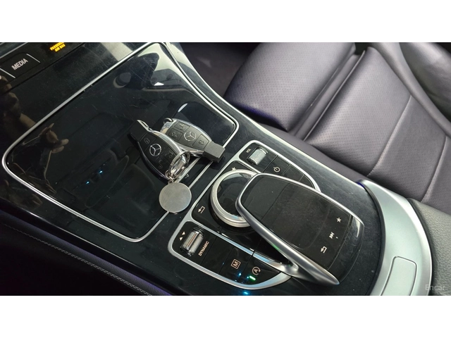 Mercedes-Benz GLC 220 COUPE* 4MATIC* КОЖА* ПОДГРЕВ* ПАНО* 360* - автомобили, коли, обяви за нови и употребявани 13