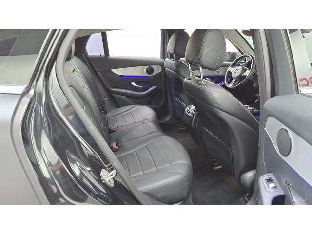 Mercedes-Benz GLC 220 COUPE* 4MATIC* КОЖА* ПОДГРЕВ* ПАНО* 360* - автомобили, коли, обяви за нови и употребявани 16